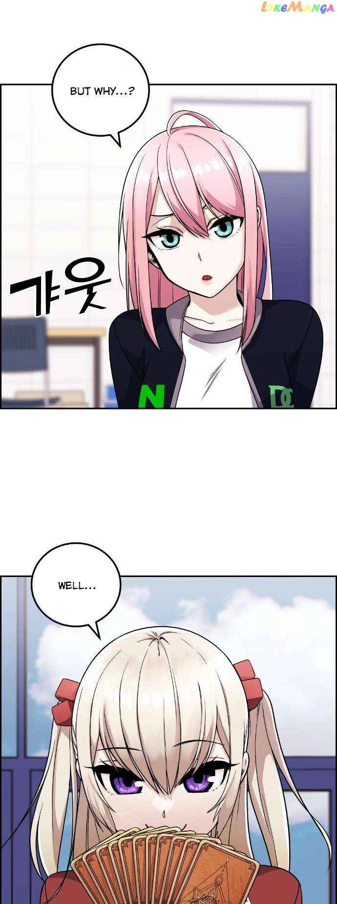 Webtoon Character Na Kang Lim Chapter 34 46